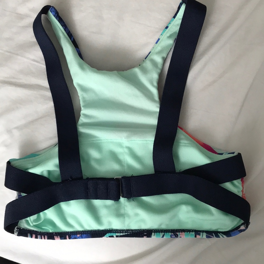 Bathing suit - Picture 2 of 2